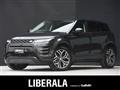 2019 Land Rover RangeRover Evoque