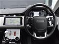 2019 Land Rover RangeRover Evoque