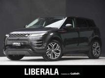 2019 Land Rover RangeRover Evoque