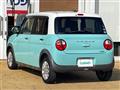 2015 Suzuki Lapin