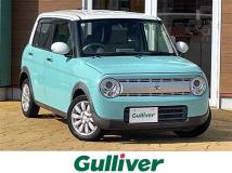 2015 Suzuki Lapin