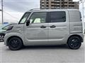 2023 Suzuki Spacia