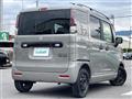 2023 Suzuki Spacia