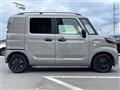2023 Suzuki Spacia