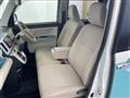 2017 Daihatsu Move Canbus
