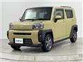 2021 Daihatsu Taft