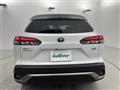 2021 Toyota CorollaCross