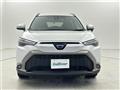 2021 Toyota CorollaCross
