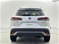 2021 Toyota CorollaCross