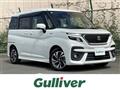 2022 Suzuki Solio