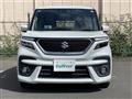 2022 Suzuki Solio