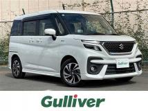2022 Suzuki Solio