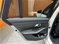 2020 BMW 3 Series