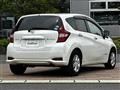 2018 Nissan Note
