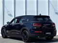 2020 BMW MINI Clubman