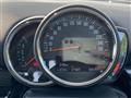 2020 BMW MINI Clubman