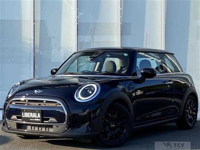 2023 BMW MINI