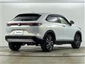 2023 Honda VEZEL
