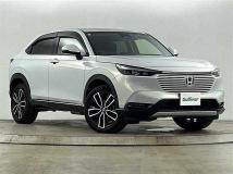 2023 Honda VEZEL