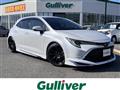 2021 Toyota Corolla Sports