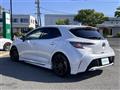 2021 Toyota Corolla Sports