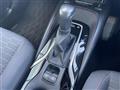 2021 Toyota Corolla Sports