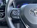 2021 Toyota Corolla Sports