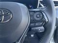2021 Toyota Corolla Sports