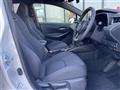 2021 Toyota Corolla Sports