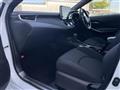 2021 Toyota Corolla Sports