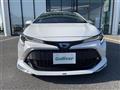 2021 Toyota Corolla Sports