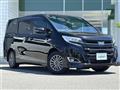2019 Toyota Noah
