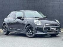 2022 BMW MINI
