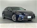 2018 Lexus LS