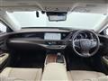 2018 Lexus LS