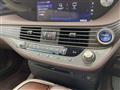 2018 Lexus LS