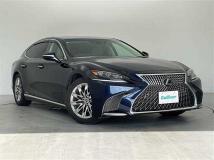 2018 Lexus LS