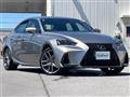 2017 Lexus IS