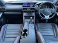 2017 Lexus IS