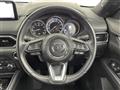 2021 Mazda CX-8