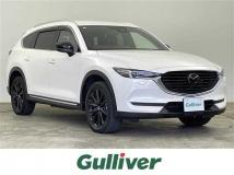 2021 Mazda CX-8