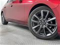2020 Mazda Mazda3
