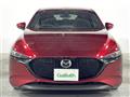 2020 Mazda Mazda3