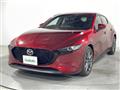 2020 Mazda Mazda3