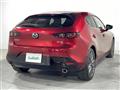 2020 Mazda Mazda3
