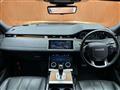 2019 Land Rover RangeRover Evoque