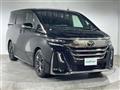 2024 Toyota Vellfire