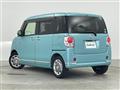 2017 Daihatsu Move Canbus