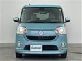 2017 Daihatsu Move Canbus