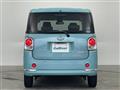 2017 Daihatsu Move Canbus